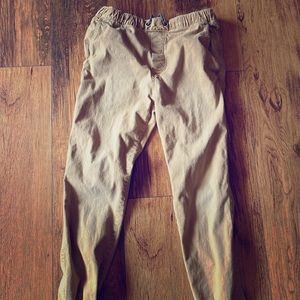 American Eagle Joggers Extreme Flex Small